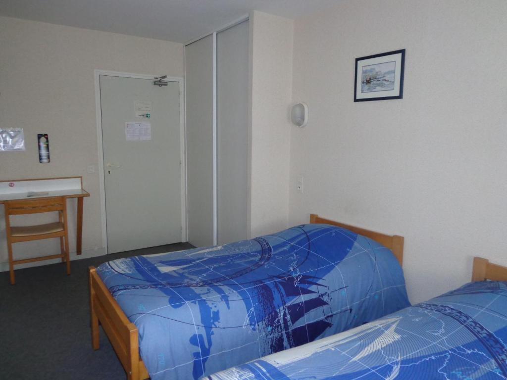 Hotel Le Bretagne Louvigne-de-Bais Номер фото